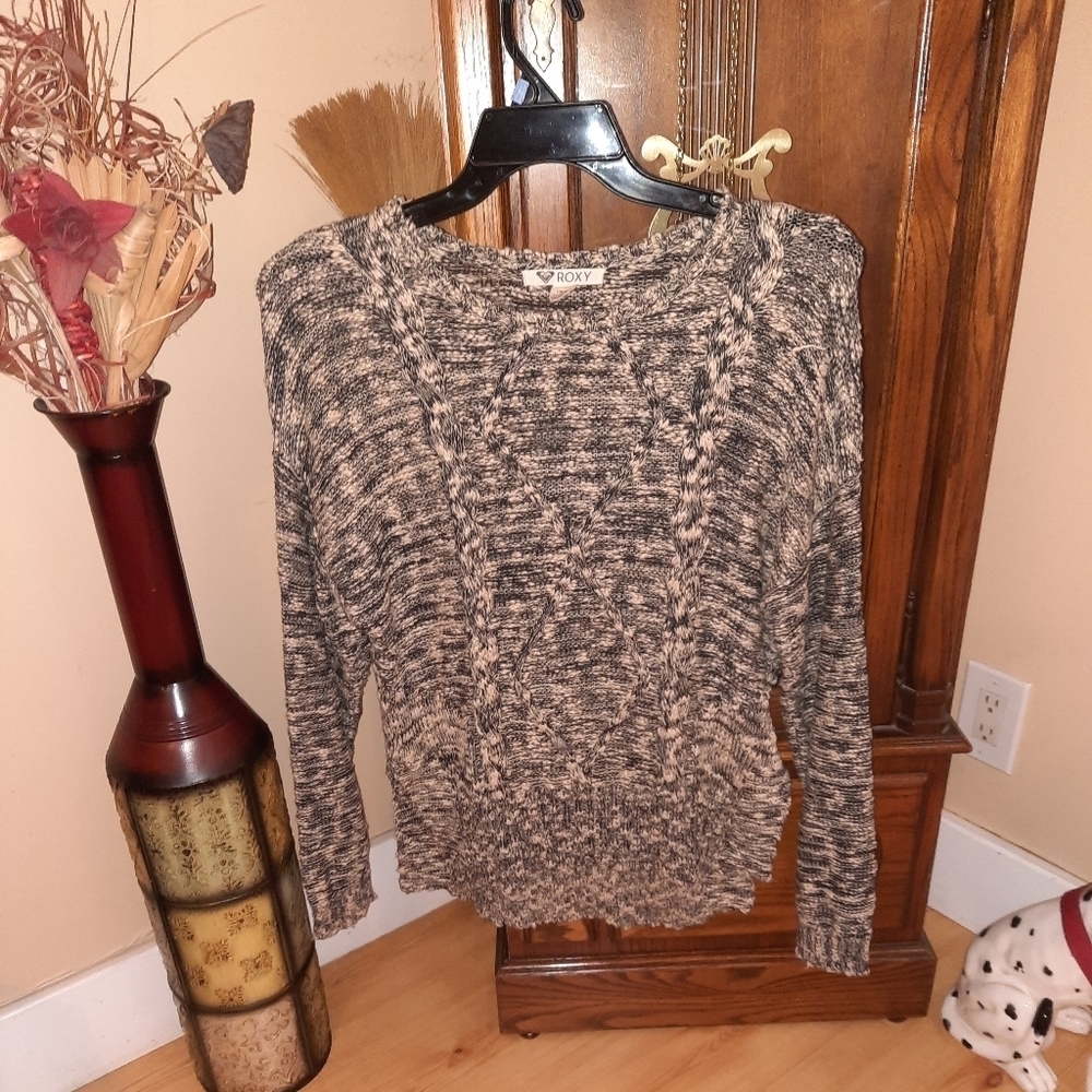 Roxy Women's Cozy Sweater